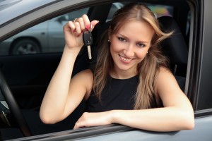 used car trade in Plano TX