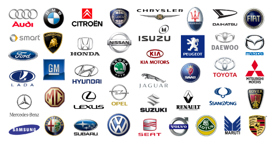 european car company logos